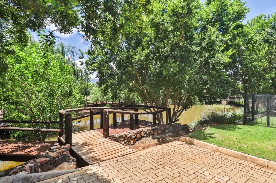 1 Bedroom Property for Sale in Melodie North West